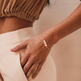 Amerie Freshwater Pearl Bracelet - LAST CHANCE!