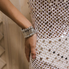 Coachella Turkish Bracelet