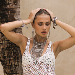 Nova Bohemian Bracelet