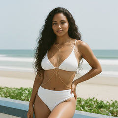 Bondi Beach Body Chain