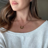 Ray Necklace - LAST CHANCE!