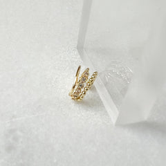 Celaena Ear Cuff