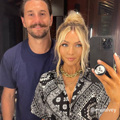 Venice Chain Link Necklace + FREE Matching Bracelet! - LAST CHANCE