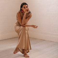 Rue Flower Earrings - 18 COLORS - LAST CHANCE!