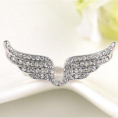 Angel Ring - LAST CHANCE / FINAL SALE