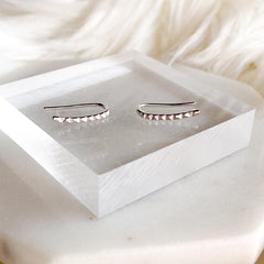 Avicii Ear Pins - LAST CHANCE