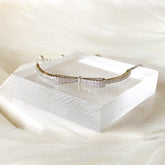 Bowtie Bracelet - LAST CHANCE/FINAL SALE