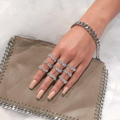 Esra Cluster Ring - LAST CHANCE!