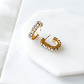 Ellera Earrings - LAST CHANCE!