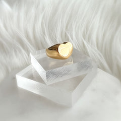Sweet Heart Ring - 2 STYLES LAST CHANCE!