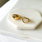 Sweet Heart Ring - 2 STYLES LAST CHANCE!