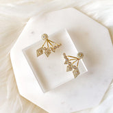 Fate & Chance Earrings - LAST CHANCE!