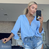 Venice Chain Link Necklace + FREE Matching Bracelet! - LAST CHANCE