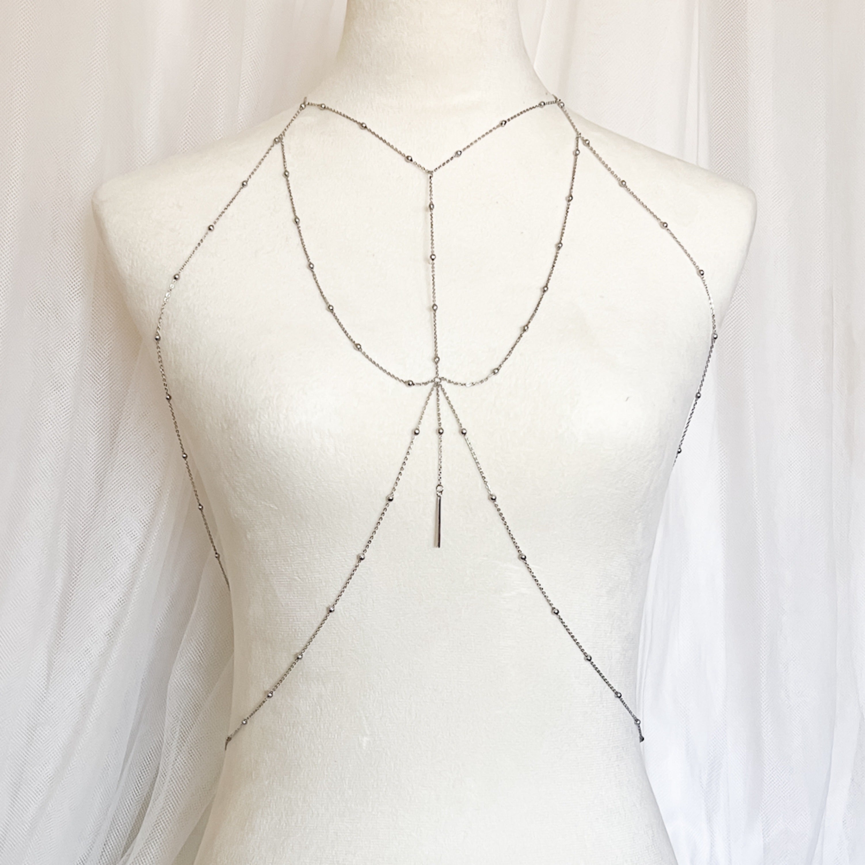 Bondi Beach Body Chain