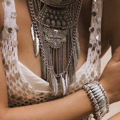 Coachella Turkish Bracelet