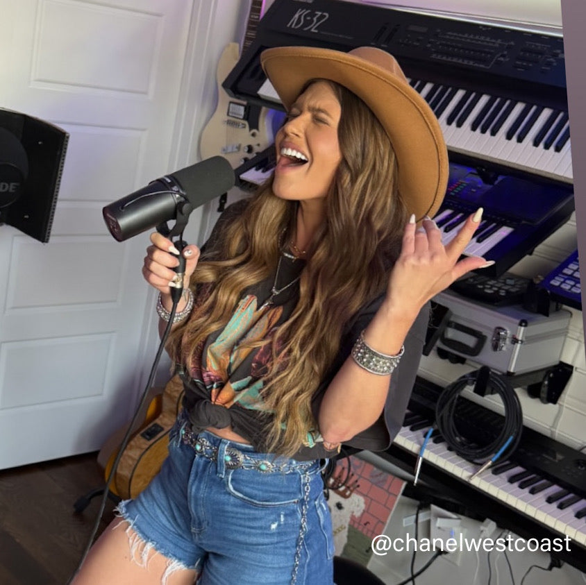 Tara Vintage Metal Bracelet - 3 STYLES