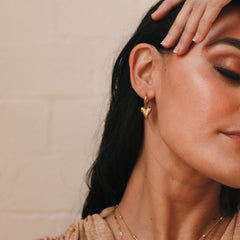 Lovely Heart Huggies - LAST CHANCE!