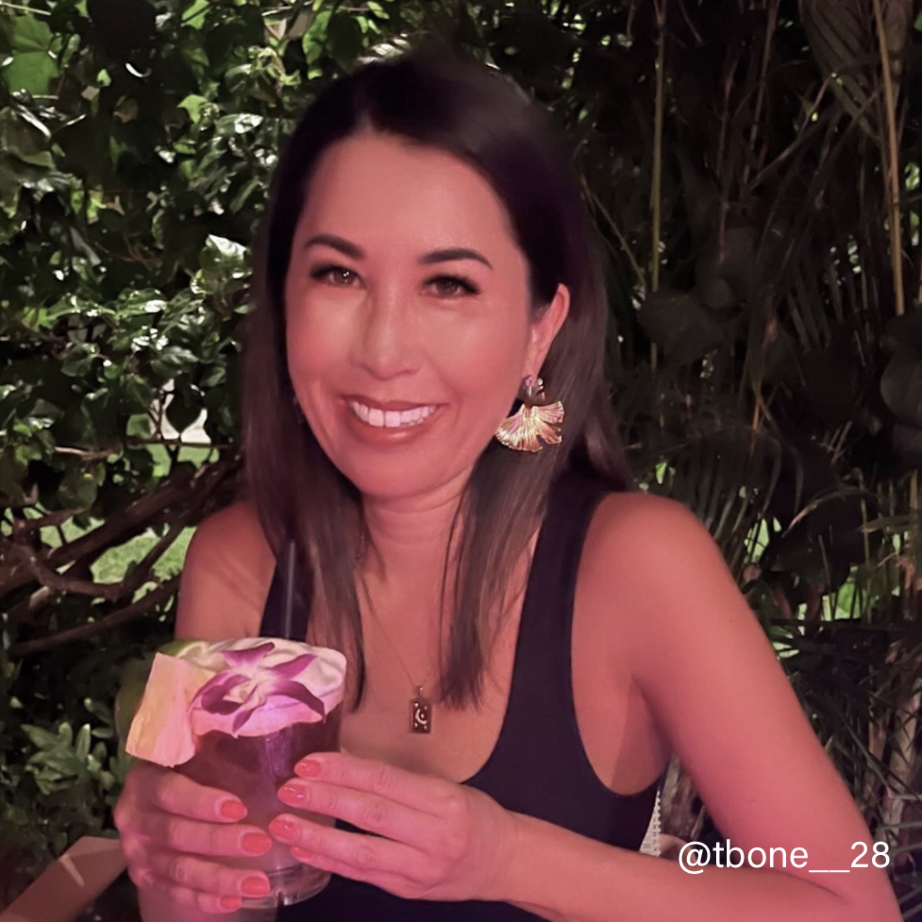 Wisdom Leaf Earrings - LAST CHANCE