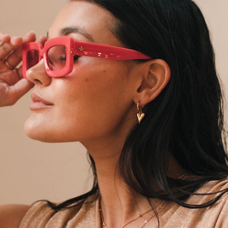 Lovely Heart Huggies - LAST CHANCE!