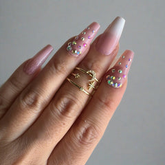 Celestial Harmony Ring