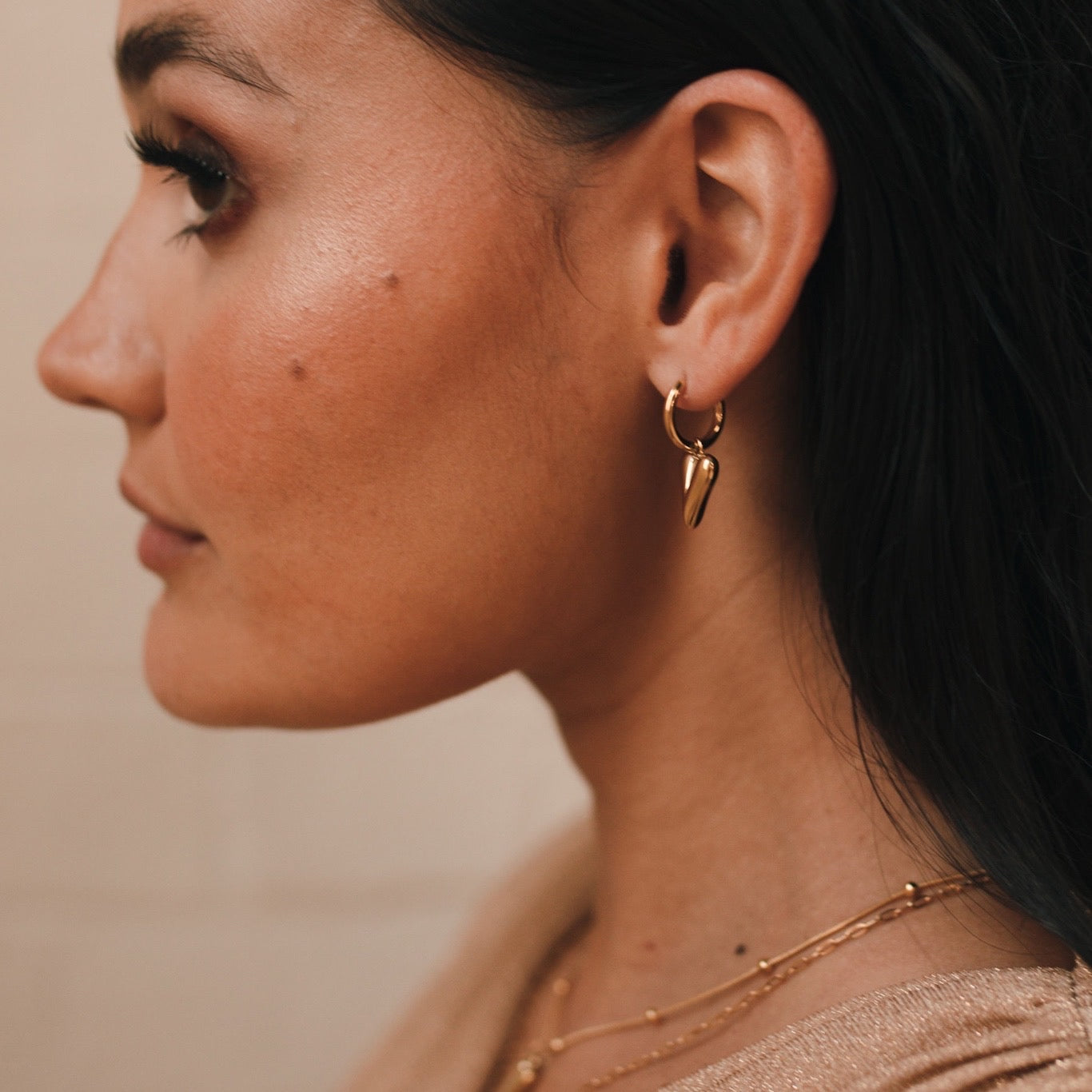 Lovely Heart Huggies - LAST CHANCE!