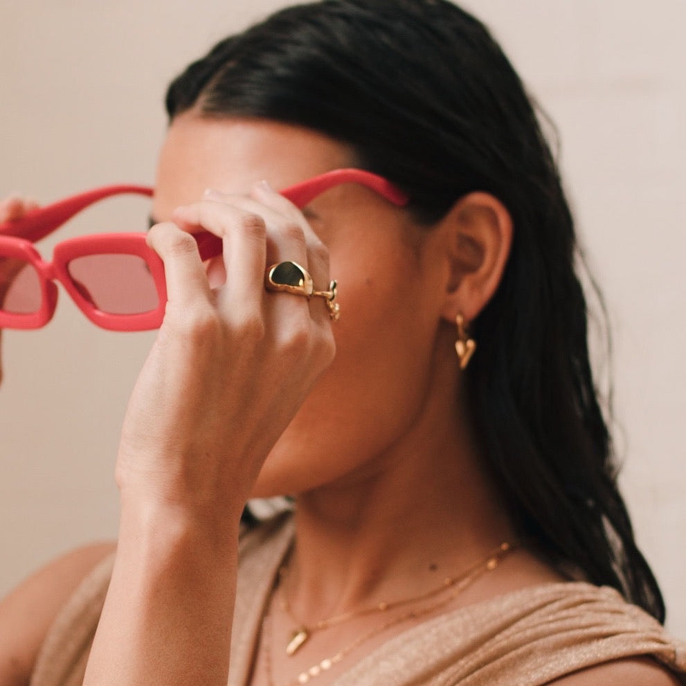 Sweet Heart Ring - 2 STYLES  LAST CHANCE!