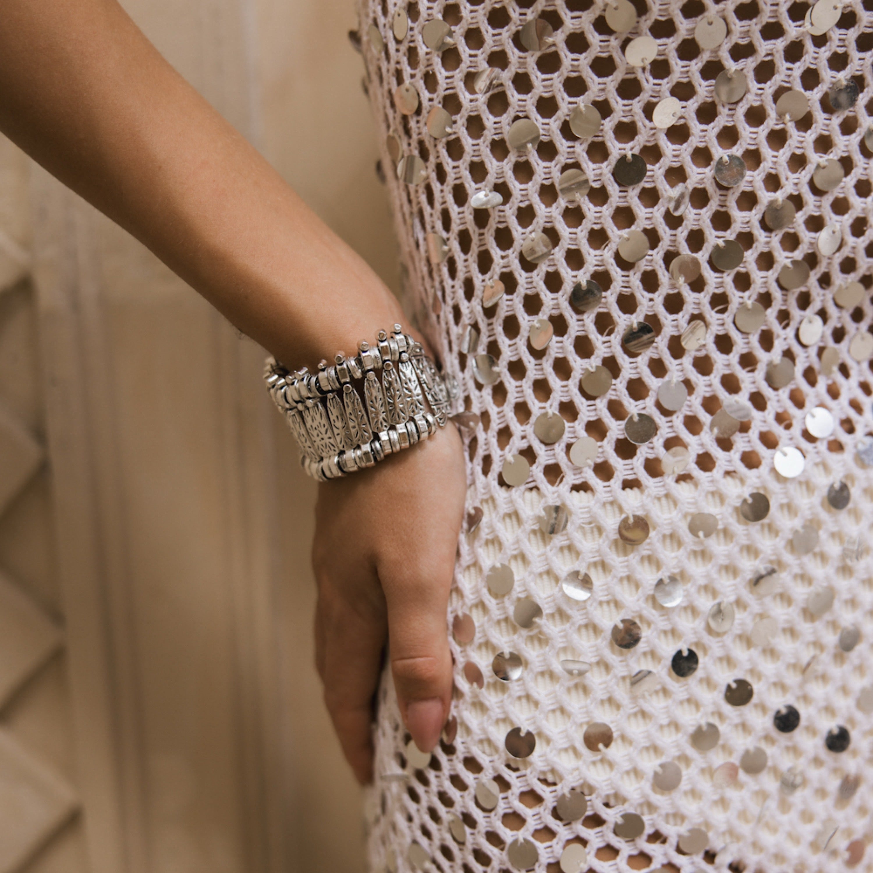 Coachella Turkish Bracelet