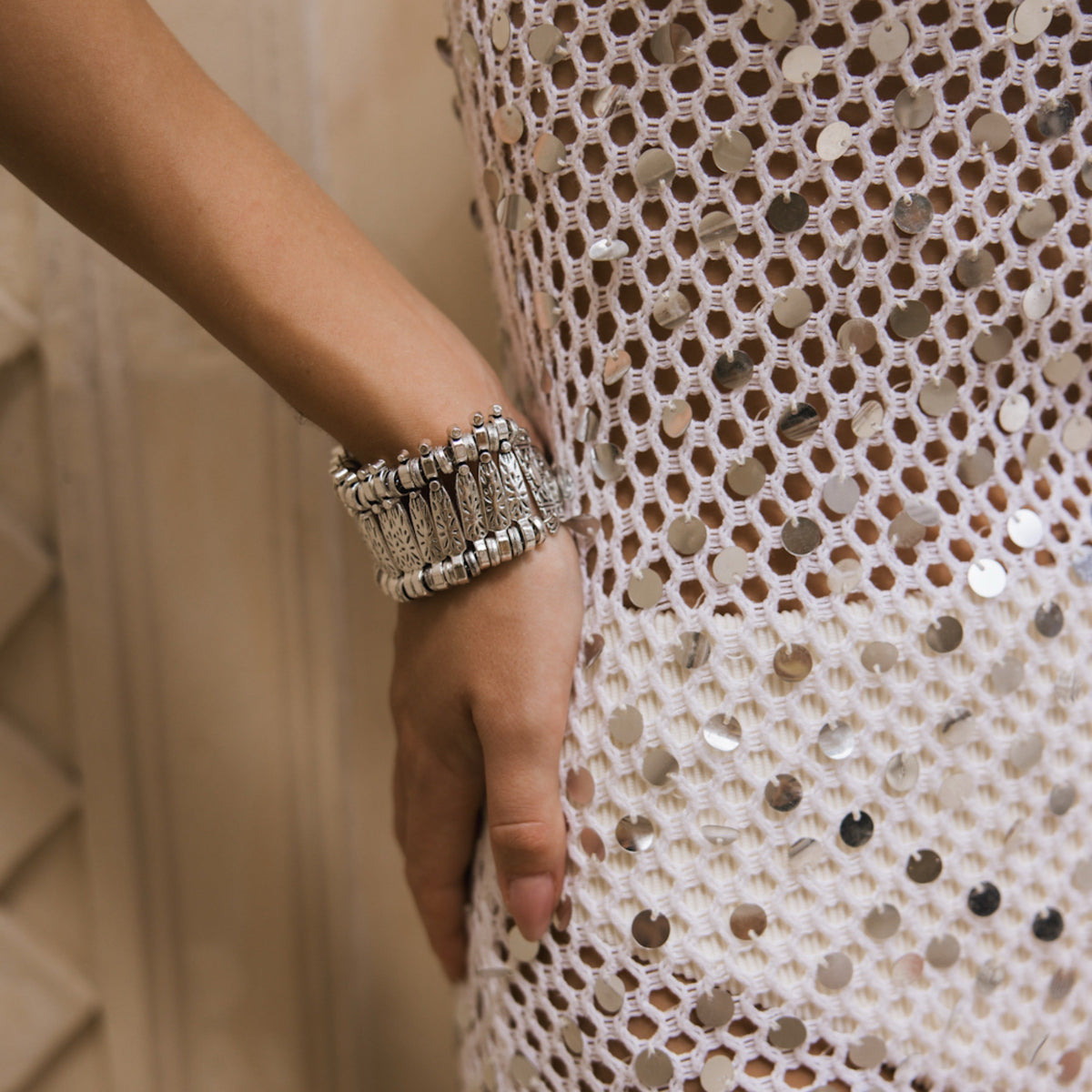 Coachella Turkish Bracelet