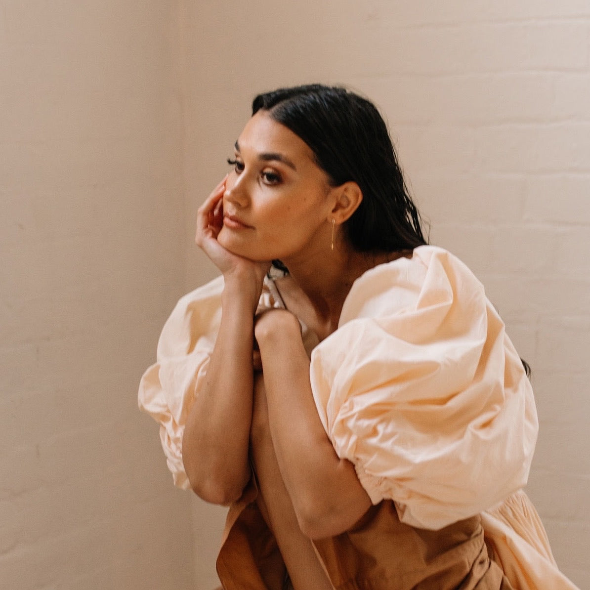 Alba Drop Earrings - 2 Styles LAST CHANCE!