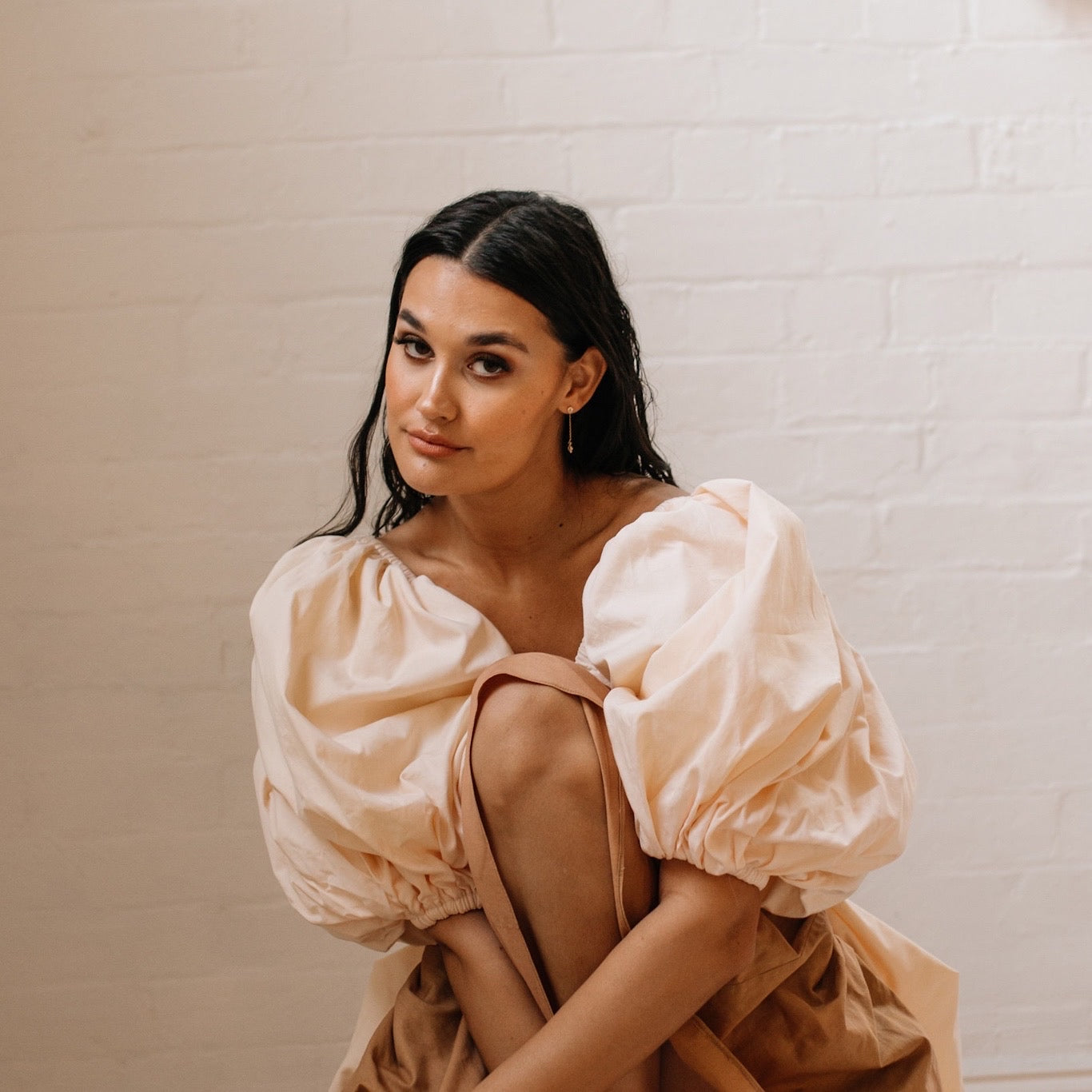 Alba Drop Earrings - 2 Styles LAST CHANCE!