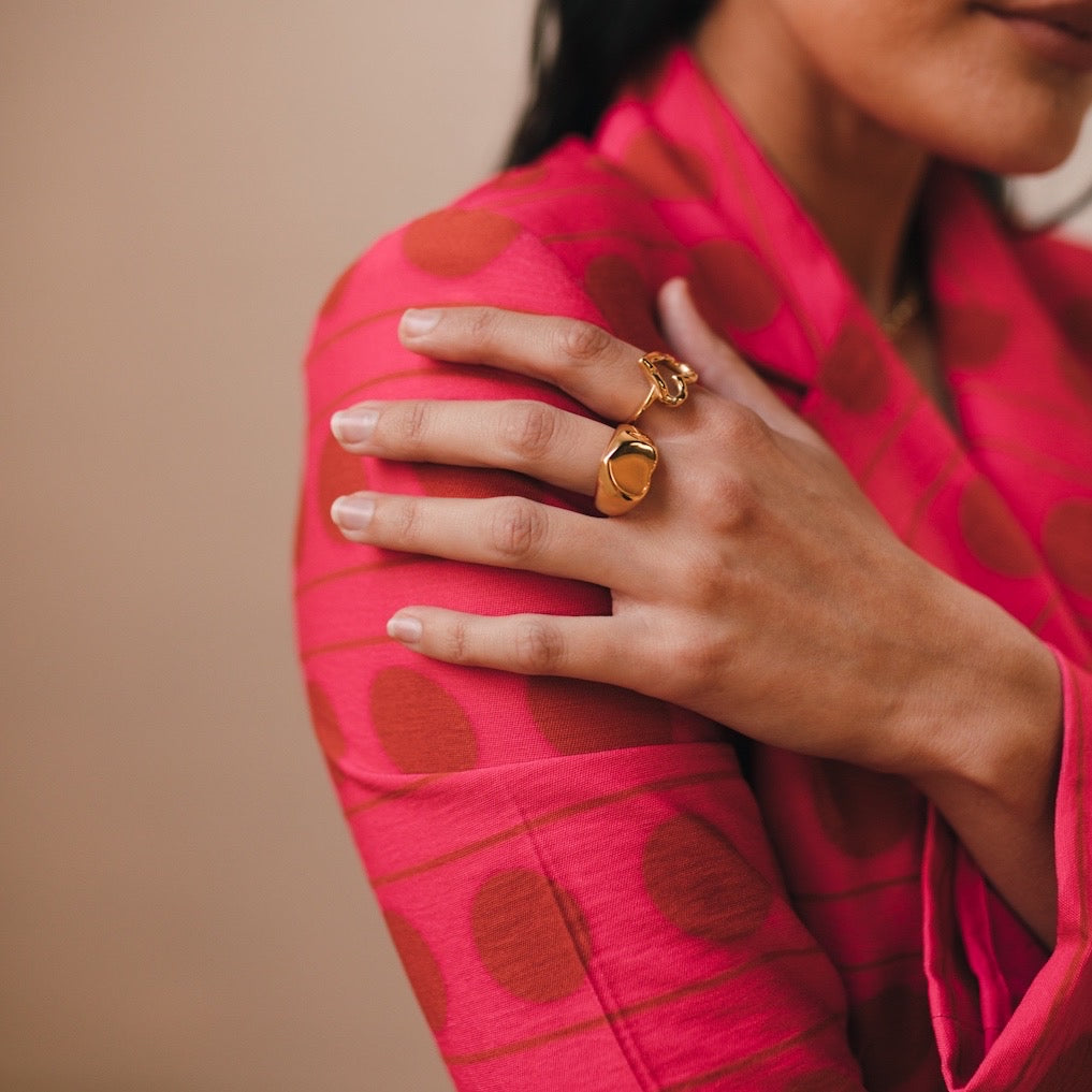 Sweet Heart Ring - 2 STYLES  LAST CHANCE!