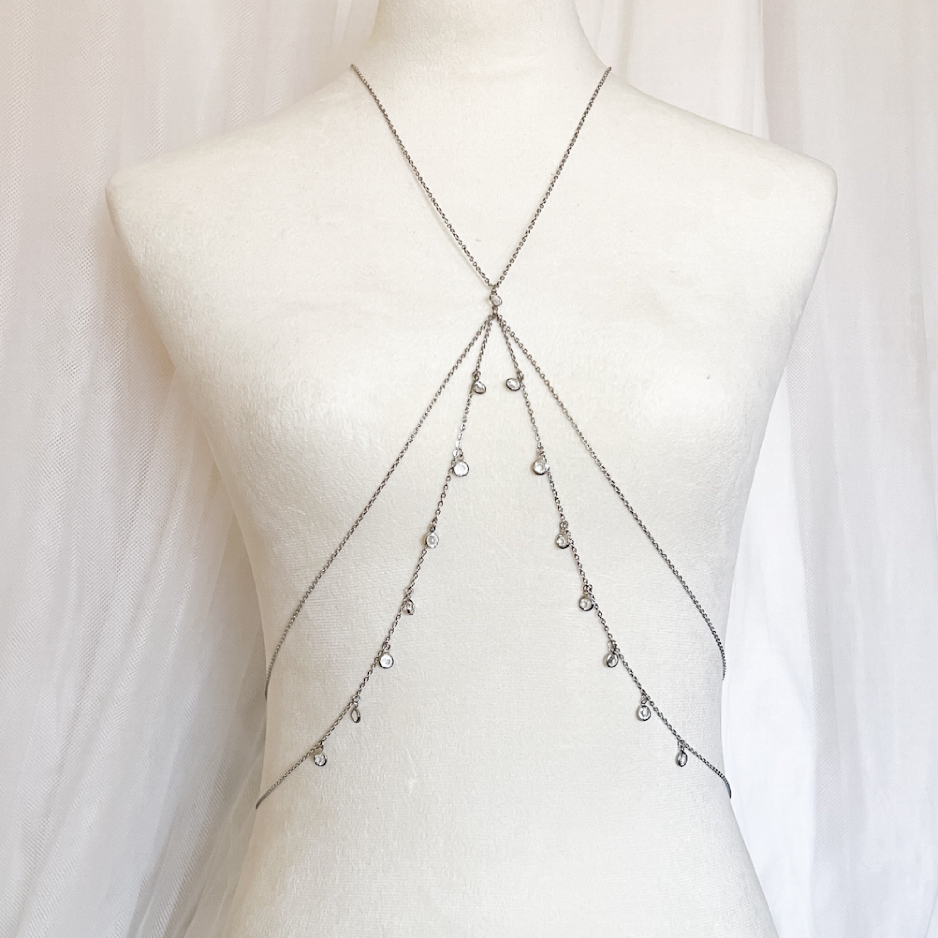 Riviera Body Chain