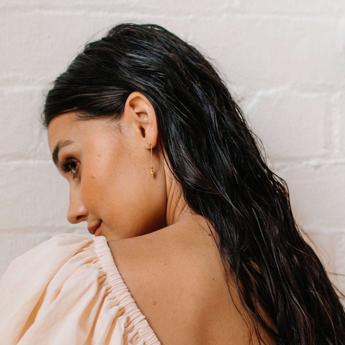 Alba Drop Earrings - 2 Styles LAST CHANCE!