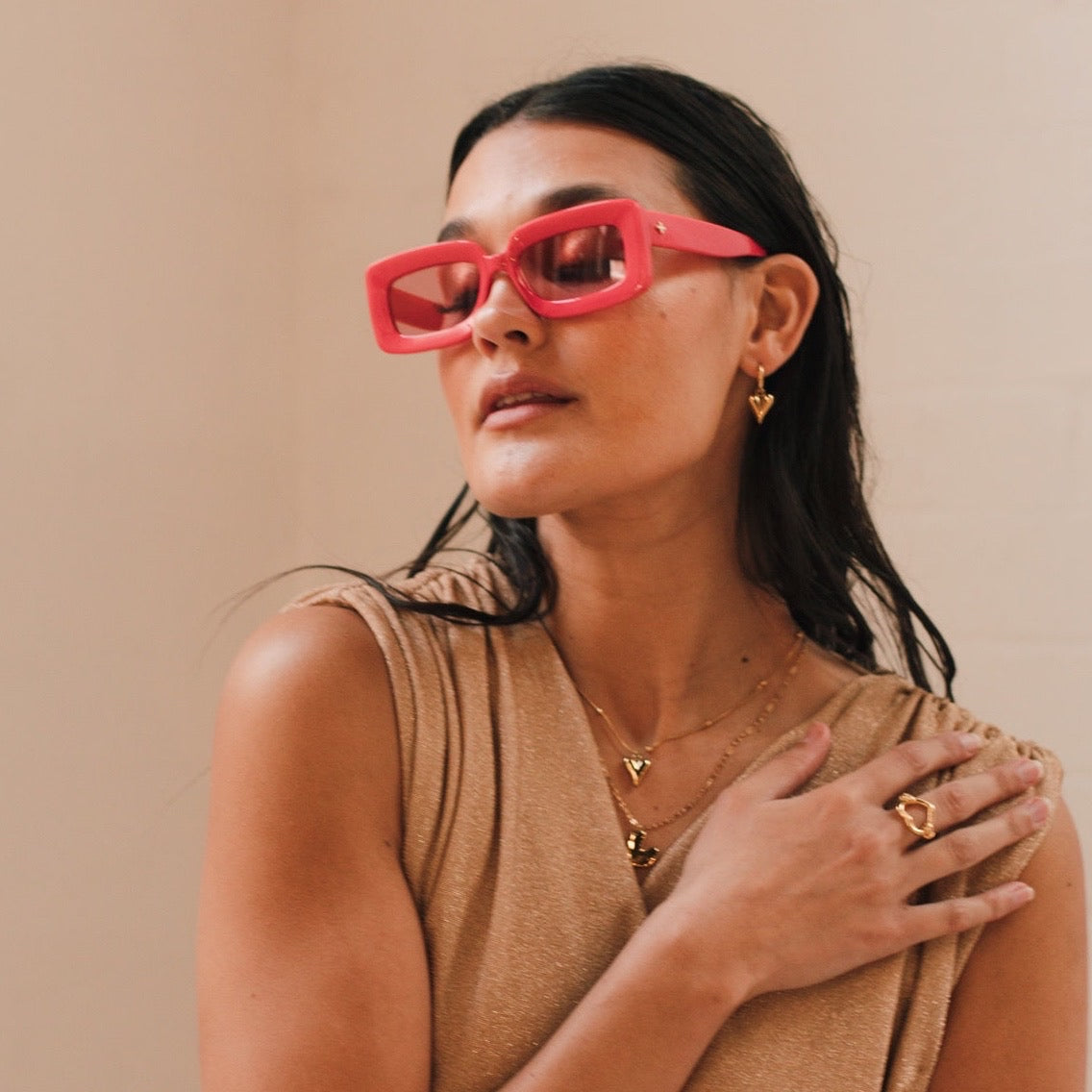 Lovely Heart Huggies - LAST CHANCE!