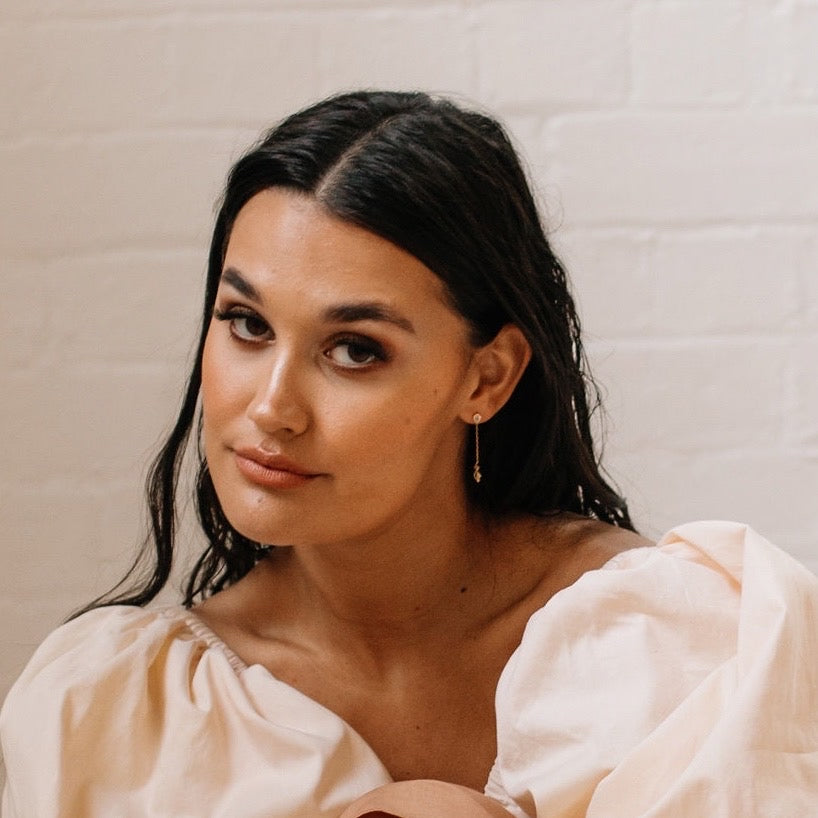 Alba Drop Earrings - 2 Styles LAST CHANCE!