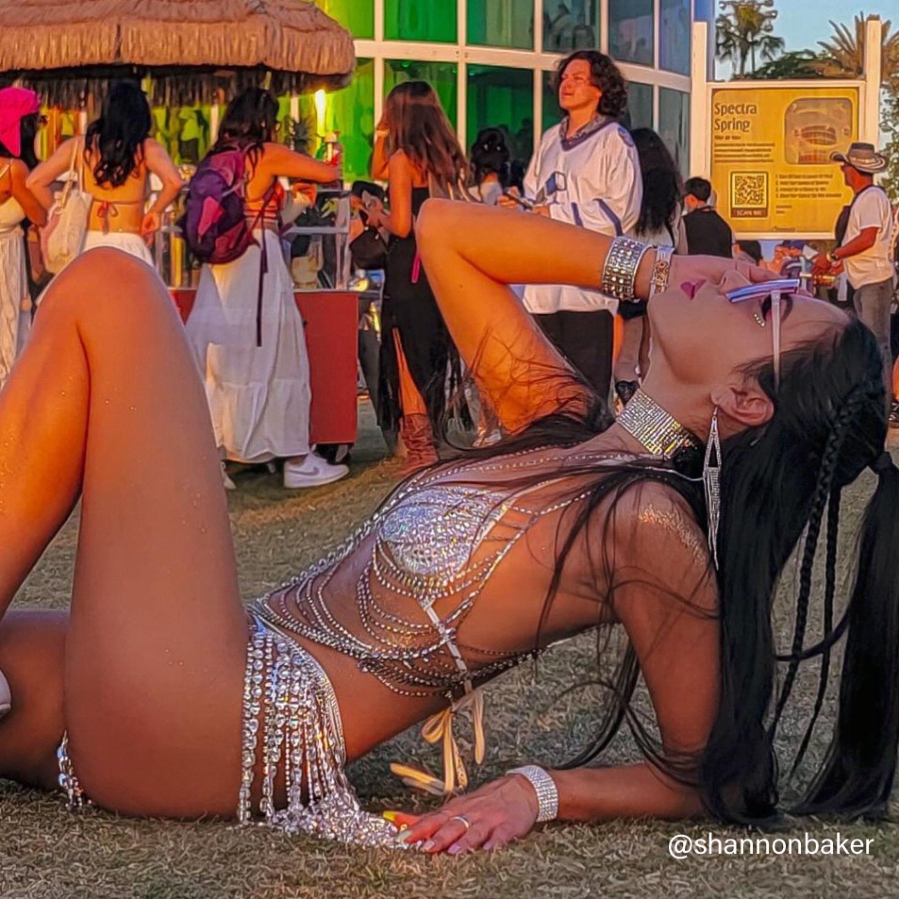 Tara Vintage Metal Bracelet - 3 STYLES