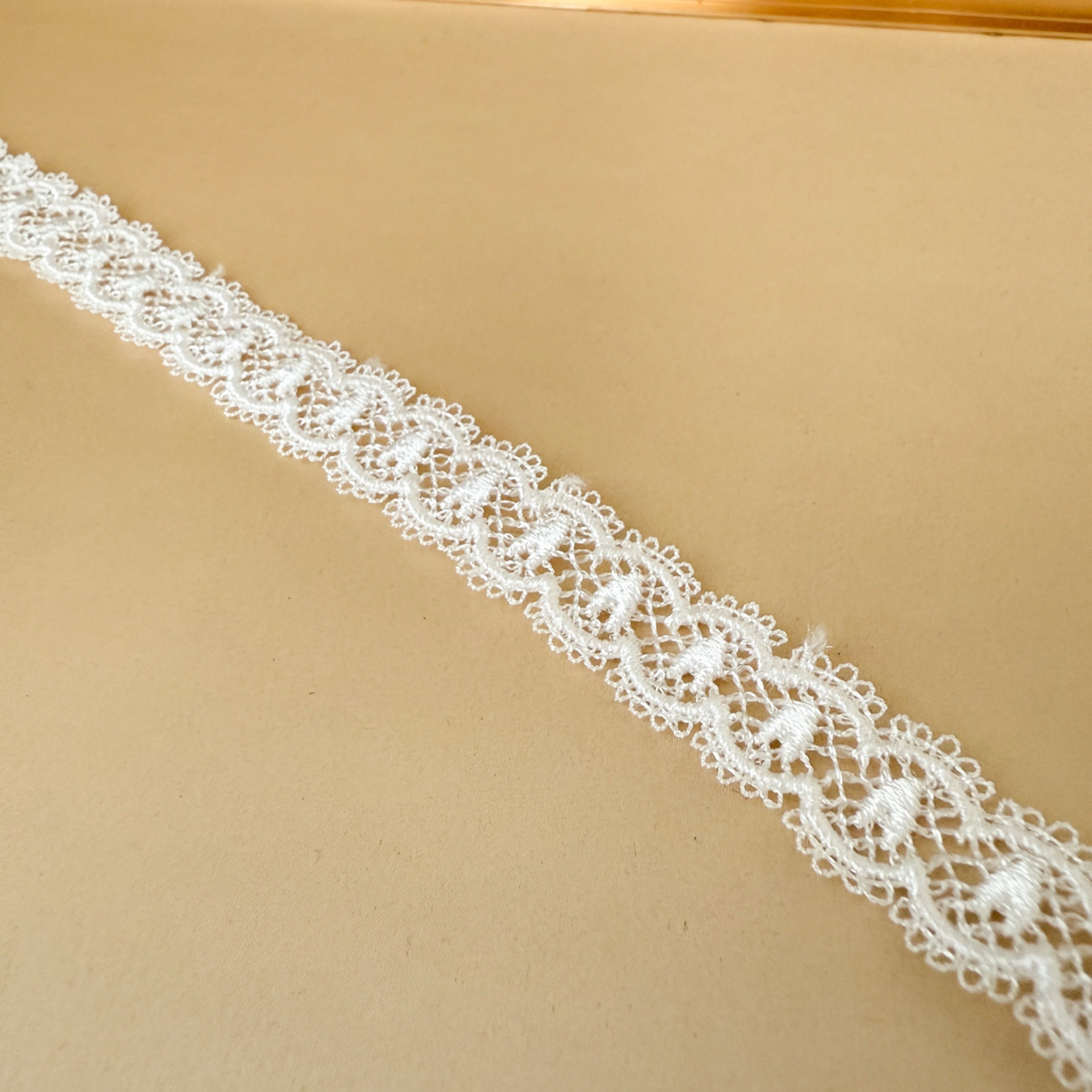 Boho Dreams Lace Choker