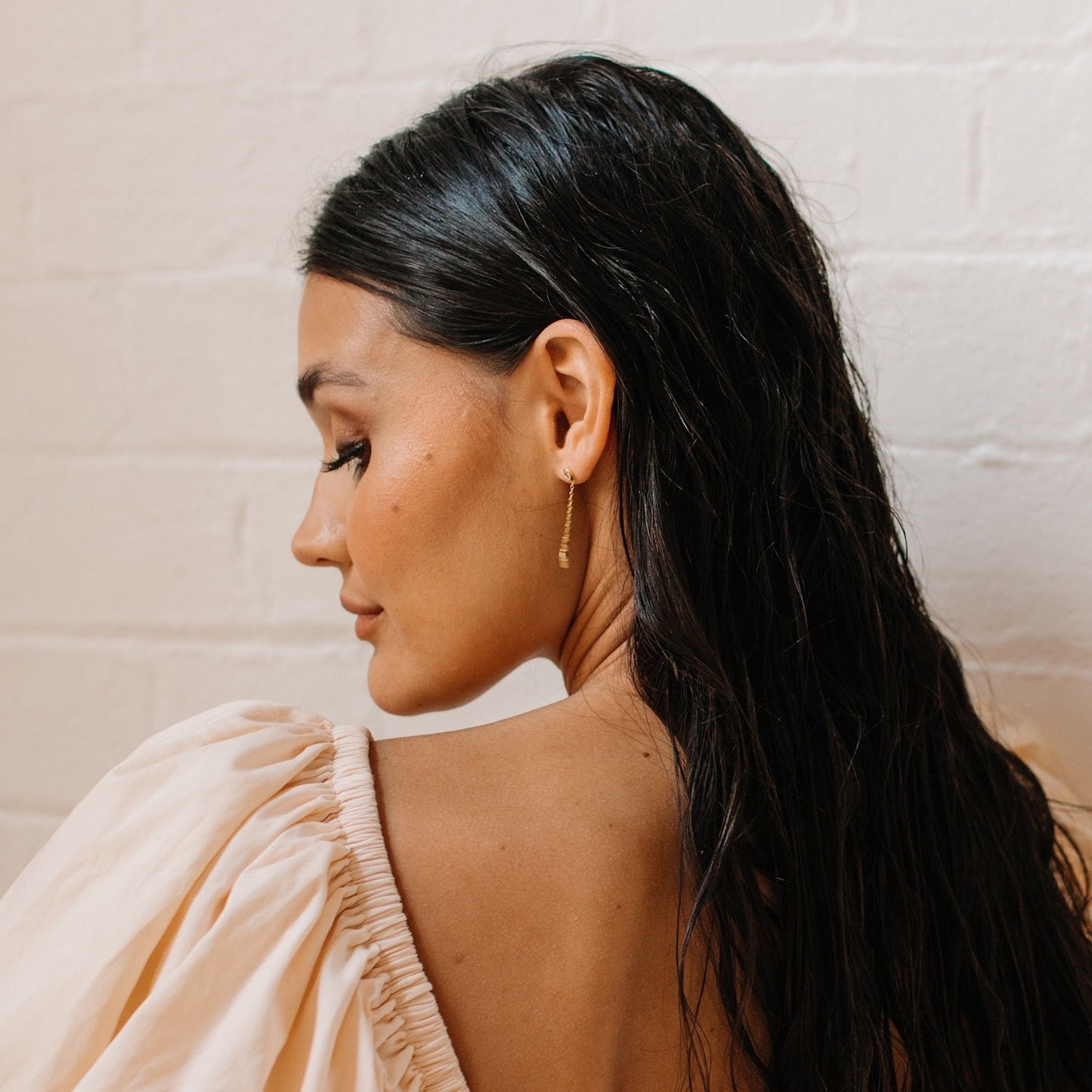 Alba Drop Earrings - 2 Styles LAST CHANCE!