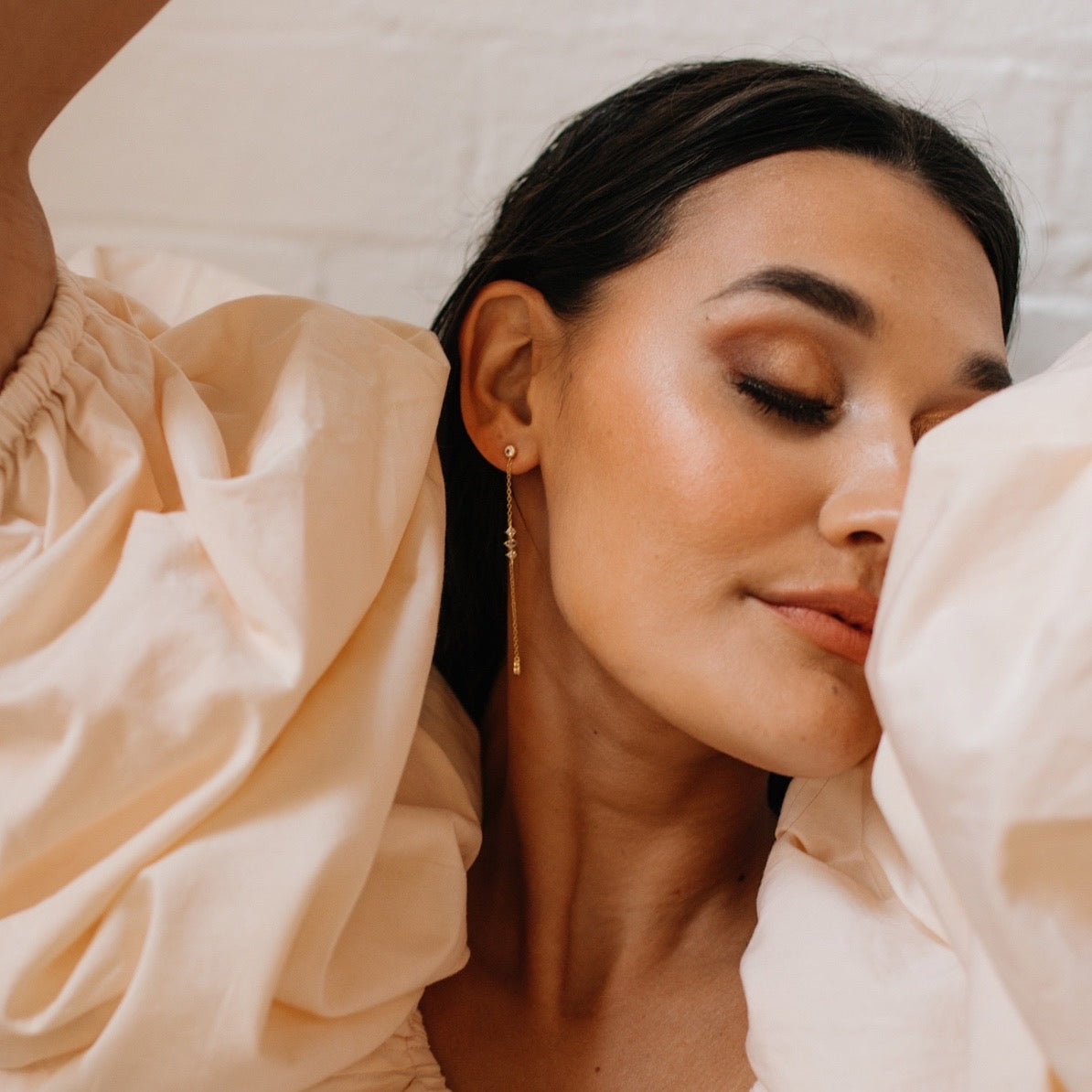 Alba Drop Earrings - 2 Styles LAST CHANCE!