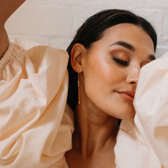 Alba Drop Earrings - 2 Styles LAST CHANCE!