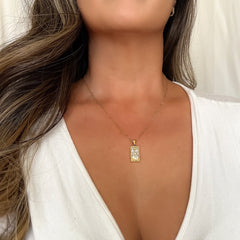 Celestial Manifestation Tarot Necklace - 10+ Designs LAST CHANCE!