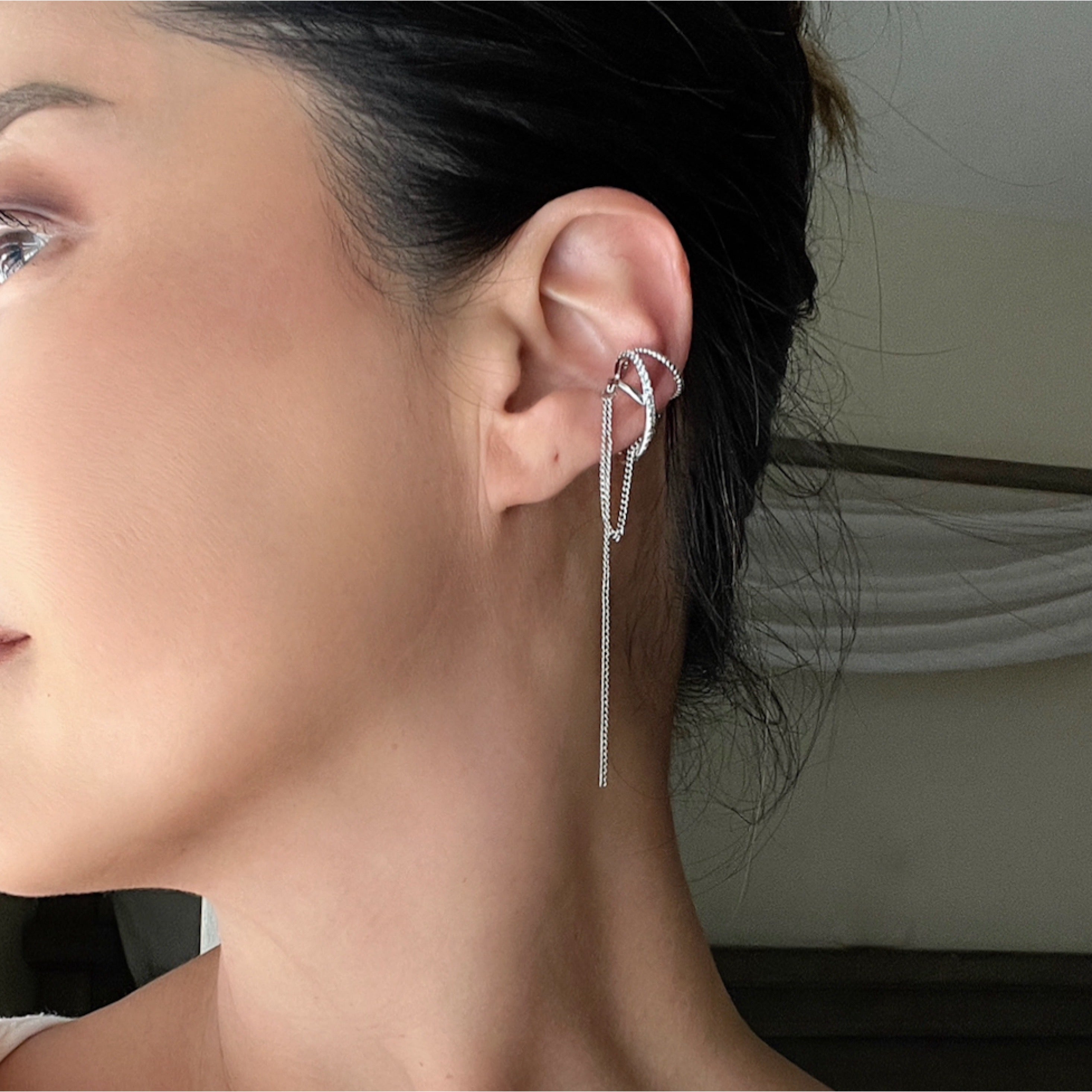Ciera Ear Cuff