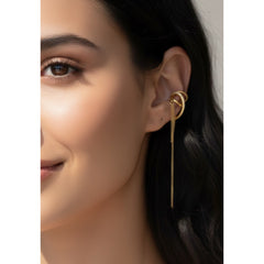 Ciera Ear Cuff