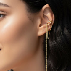 Ciera Ear Cuff