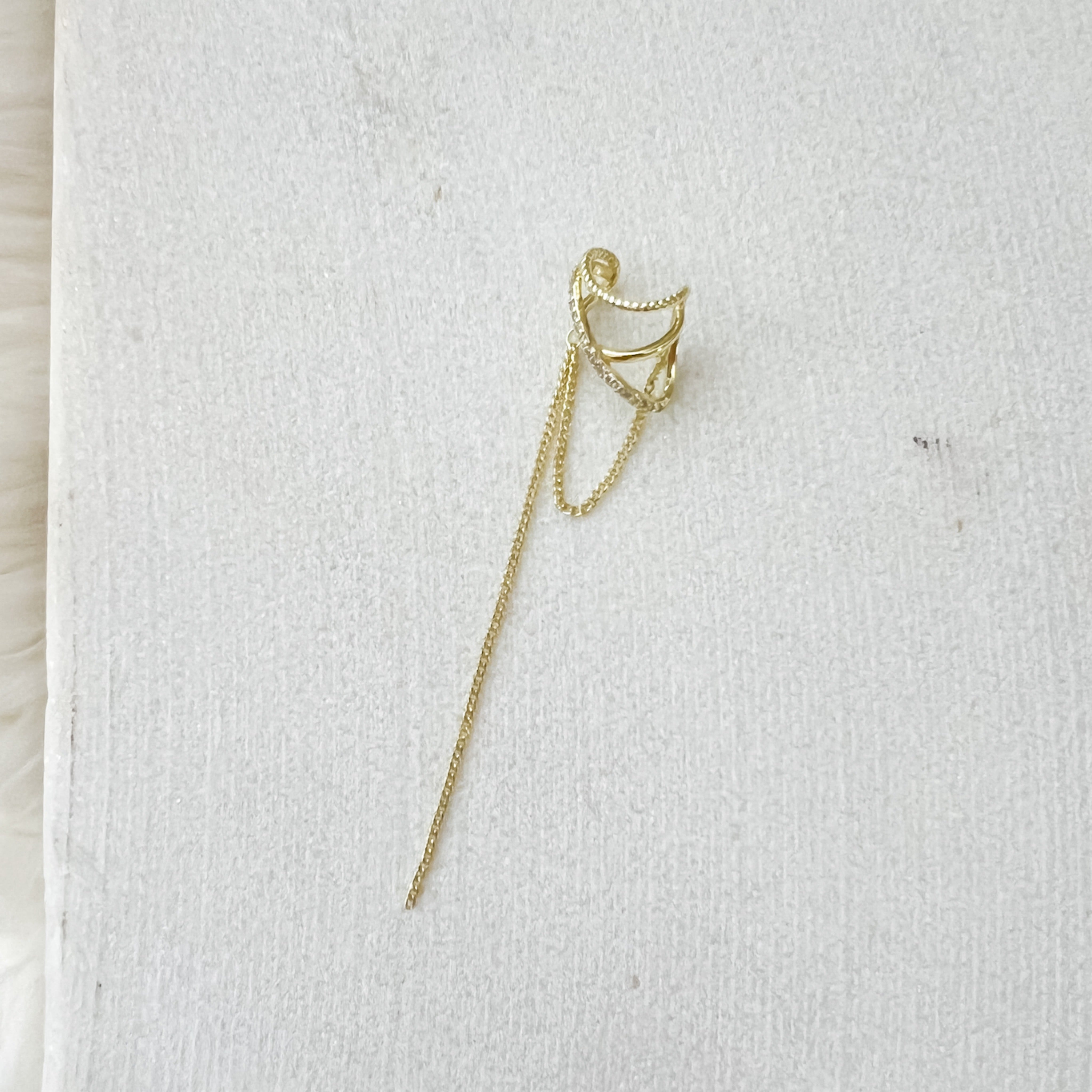Ciera Ear Cuff