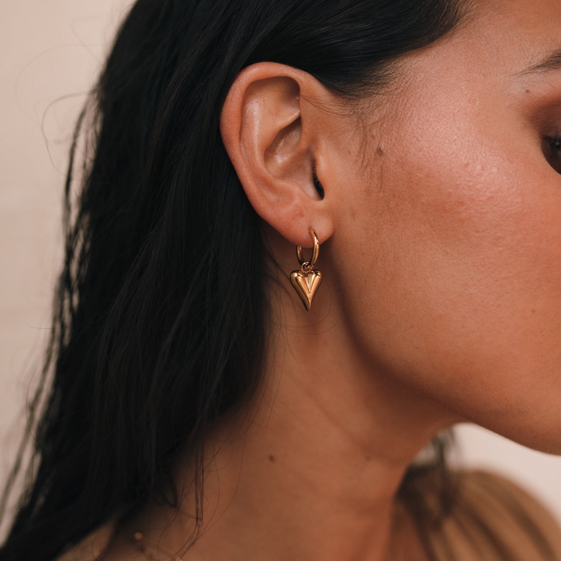 Lovely Heart Huggies - LAST CHANCE!