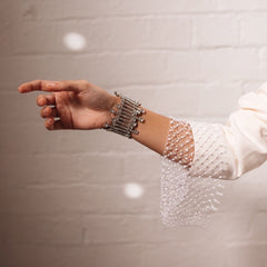 Remy Rhinestone Bracelet