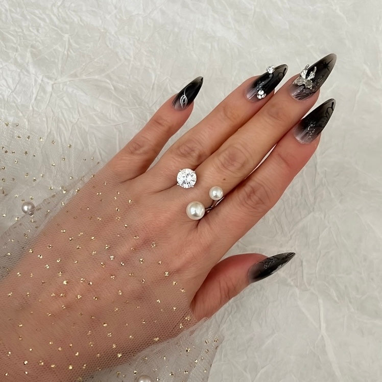 Remy Open Ring Collection - 4 Styles!