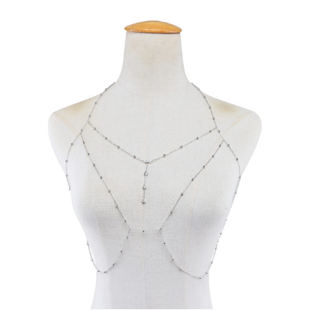 Emma Body + Bra Chain