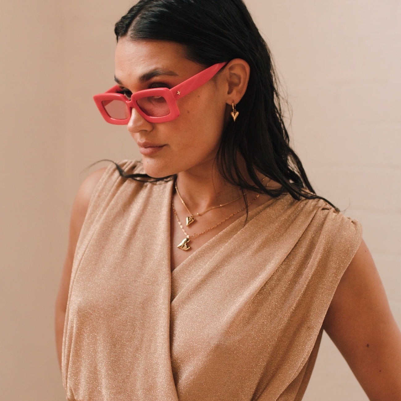 Lovely Heart Huggies - LAST CHANCE!